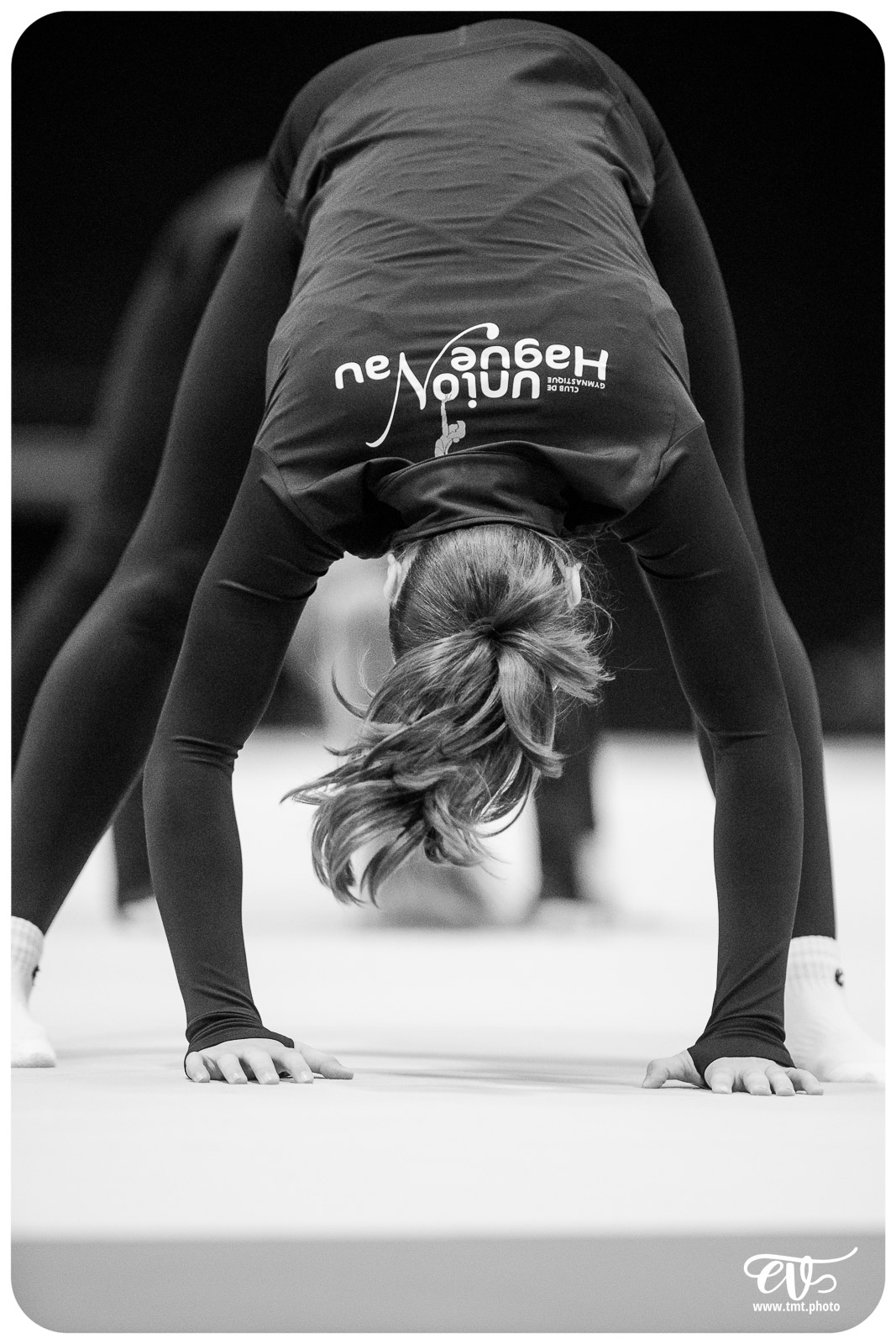 TOP 12 GYM UNION 2025